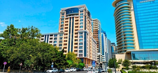 Сдаётся 4-комн. новостройка 174 м², м. 28 мая, photo 31 from 32