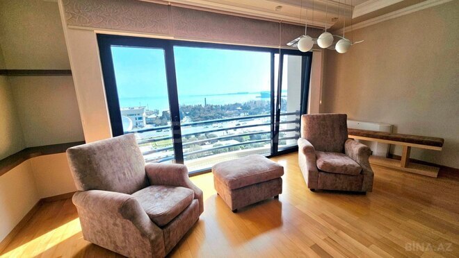 Сдаётся 4-комн. новостройка 174 м², м. 28 мая, photo 7 from 32