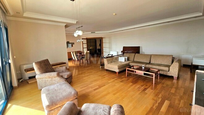 Сдаётся 4-комн. новостройка 174 м², м. 28 мая, photo 3 from 32