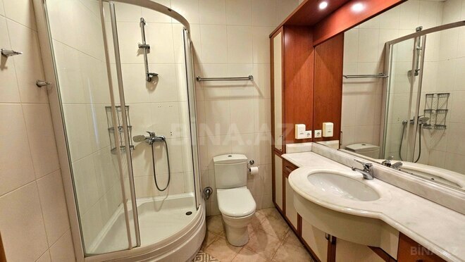 Сдаётся 4-комн. новостройка 174 м², м. 28 мая, photo 24 from 32
