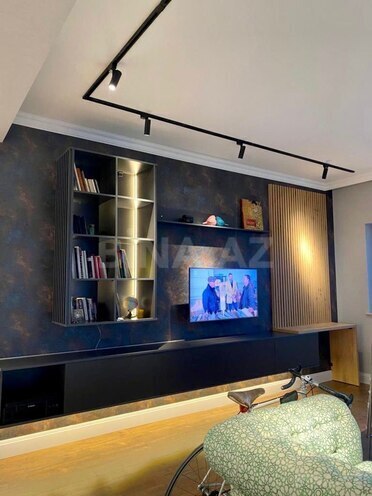 İcarəyə verilir 3 otaqlı yeni tikili 157 m², Ağ şəhər q., photo 7 from 18