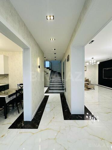 İcarəyə verilir 3 otaqlı həyət evi/bağ evi 200 m², Şüvəlan q., photo 20 from 21