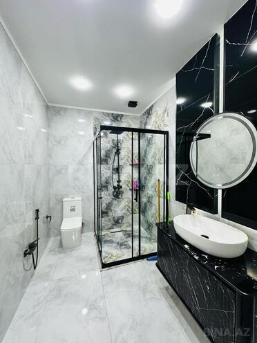İcarəyə verilir 3 otaqlı həyət evi/bağ evi 200 m², Şüvəlan q., photo 19 from 21