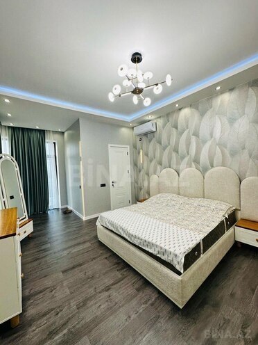 İcarəyə verilir 3 otaqlı həyət evi/bağ evi 200 m², Şüvəlan q., photo 10 from 21