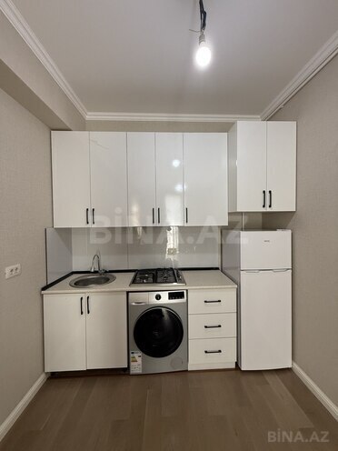 İcarəyə verilir 2 otaqlı yeni tikili 50 m², Yasamal r., photo 5 from 16