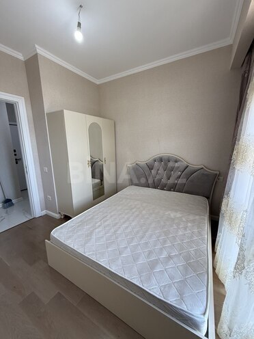 İcarəyə verilir 2 otaqlı yeni tikili 50 m², Yasamal r., photo 8 from 16