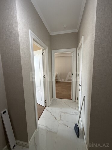 İcarəyə verilir 2 otaqlı yeni tikili 50 m², Yasamal r., photo 6 from 16