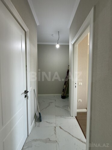 İcarəyə verilir 2 otaqlı yeni tikili 50 m², Yasamal r., photo 11 from 16