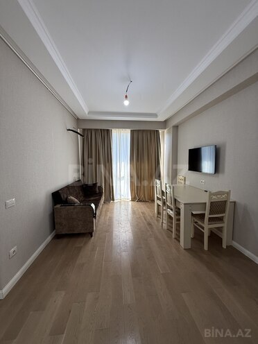 İcarəyə verilir 2 otaqlı yeni tikili 50 m², Yasamal r., photo 3 from 16