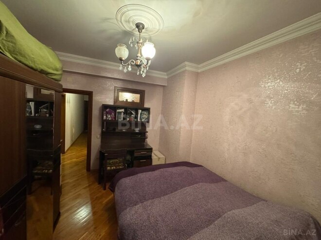 Satılır 2 otaqlı yeni tikili 54 m², Xalqlar Dostluğu m., photo 12 from 15