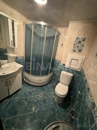 Satılır 2 otaqlı yeni tikili 54 m², Xalqlar Dostluğu m., photo 13 from 15