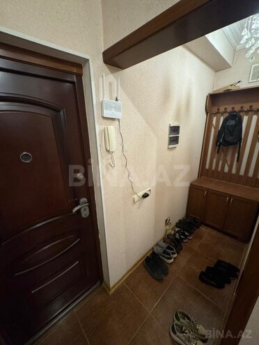 Satılır 2 otaqlı yeni tikili 54 m², Xalqlar Dostluğu m., photo 14 from 15
