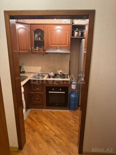 Satılır 2 otaqlı yeni tikili 54 m², Xalqlar Dostluğu m., photo 9 from 15