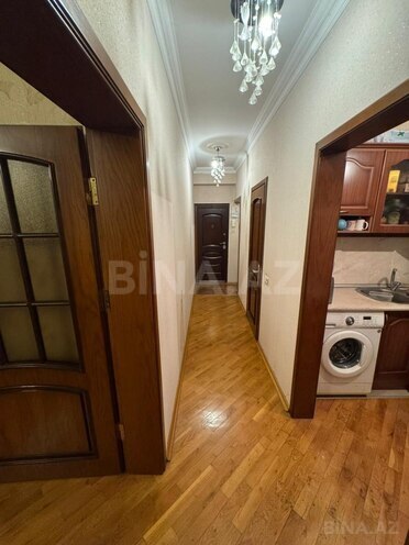 Satılır 2 otaqlı yeni tikili 54 m², Xalqlar Dostluğu m., photo 3 from 15