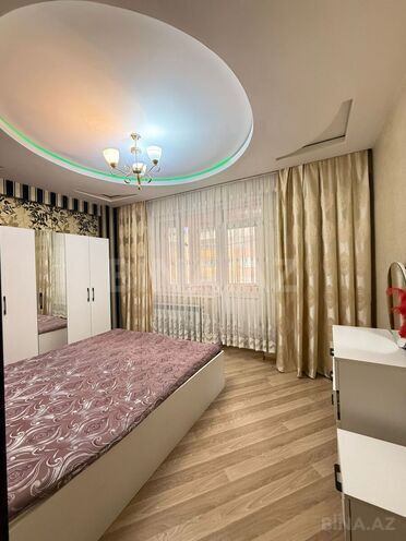 Satılır 2 otaqlı yeni tikili 75 m², İnşaatçılar m., photo 5 from 16