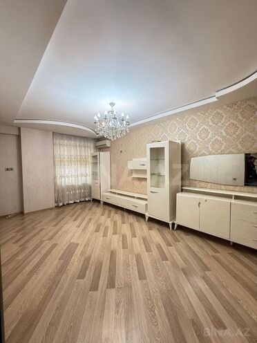 Satılır 2 otaqlı yeni tikili 75 m², İnşaatçılar m., photo 1 from 16
