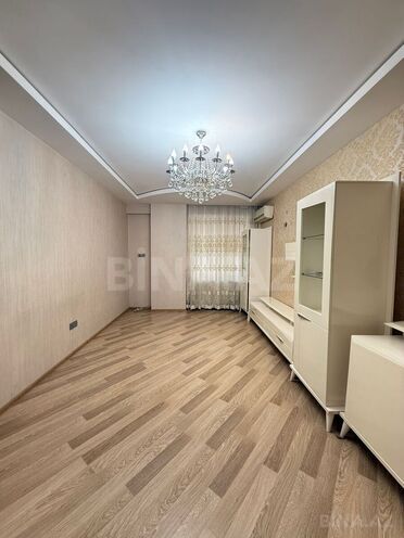 Satılır 2 otaqlı yeni tikili 75 m², İnşaatçılar m., photo 3 from 16