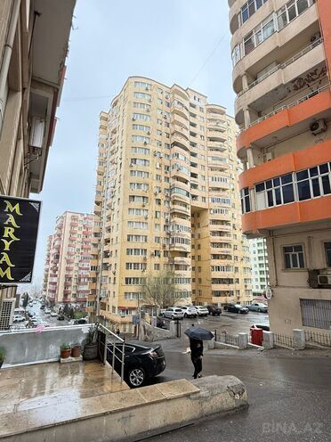 Satılır 2 otaqlı yeni tikili 75 m², İnşaatçılar m., photo 15 from 16