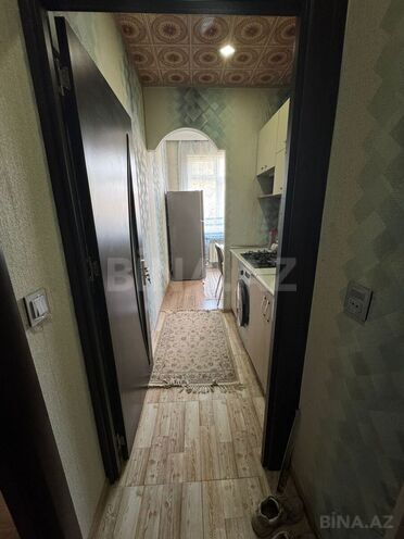 Satılır 2 otaqlı köhnə tikili 37 m², 20 Yanvar m., photo 6 from 12