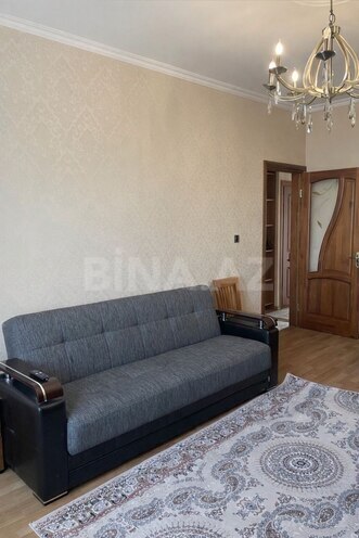 Satılır 3 otaqlı köhnə tikili 85 m², Xalqlar Dostluğu m., photo 5 from 13