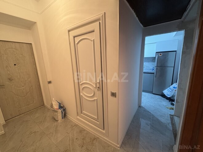 İcarəyə verilir 2 otaqlı köhnə tikili 50 m², 28 May m., photo 9 from 12