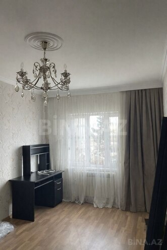 Satılır 3 otaqlı köhnə tikili 85 m², Xalqlar Dostluğu m., photo 8 from 13