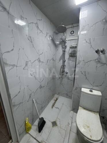 İcarəyə verilir 2 otaqlı köhnə tikili 50 m², 28 May m., photo 11 from 12