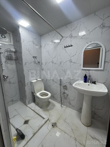 İcarəyə verilir 2 otaqlı köhnə tikili 50 m², 28 May m., photo 10 from 12