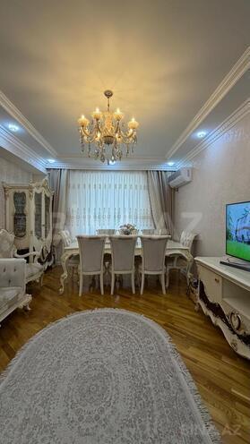 Продаётся 2-комн. новостройка 80 м², пос. Масазыр, photo 1 from 15