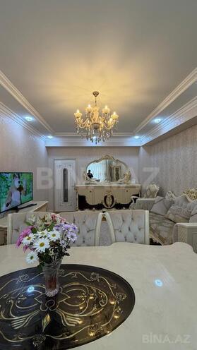 Продаётся 2-комн. новостройка 80 м², пос. Масазыр, photo 6 from 15