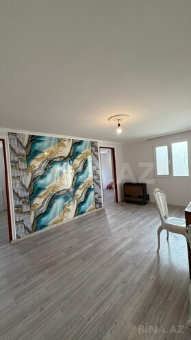 Satılır 3 otaqlı həyət evi/bağ evi 65 m², Ramana q., photo 12 from 13