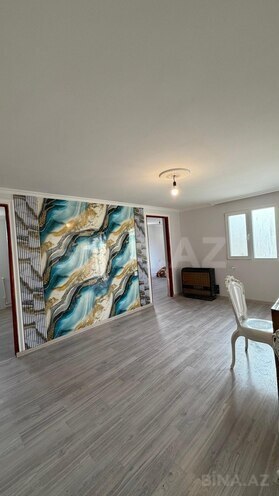 Satılır 3 otaqlı həyət evi/bağ evi 65 m², Ramana q., photo 3 from 13