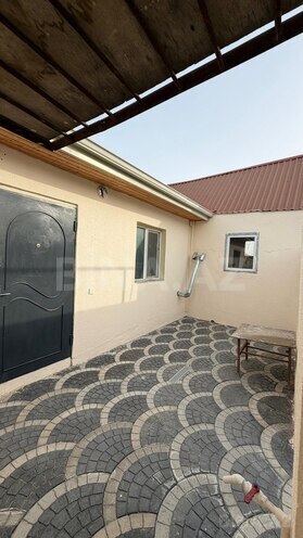 Satılır 3 otaqlı həyət evi/bağ evi 65 m², Ramana q., photo 11 from 13