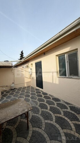 Satılır 3 otaqlı həyət evi/bağ evi 65 m², Ramana q., photo 10 from 13