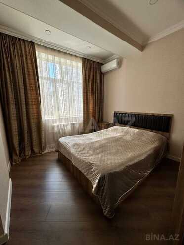 Satılır 3 otaqlı yeni tikili 115 m², Həzi Aslanov m., photo 3 from 16