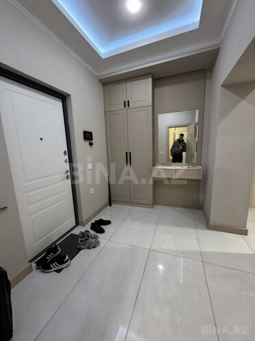 Сдаётся 2-комн. новостройка 65 м², м. Дернегюль, photo 11 from 21