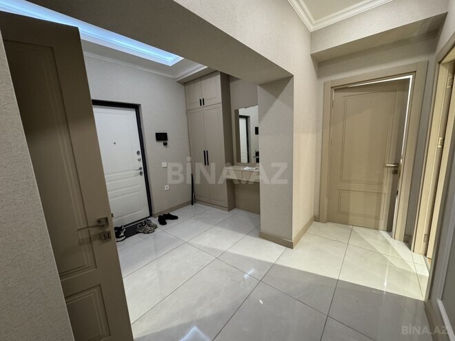 Сдаётся 2-комн. новостройка 65 м², м. Дернегюль, photo 8 from 21