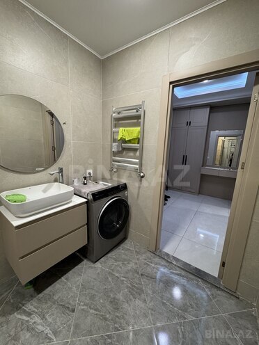 Сдаётся 2-комн. новостройка 65 м², м. Дернегюль, photo 15 from 21