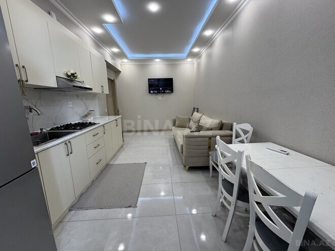 Сдаётся 2-комн. новостройка 65 м², м. Дернегюль, photo 5 from 21