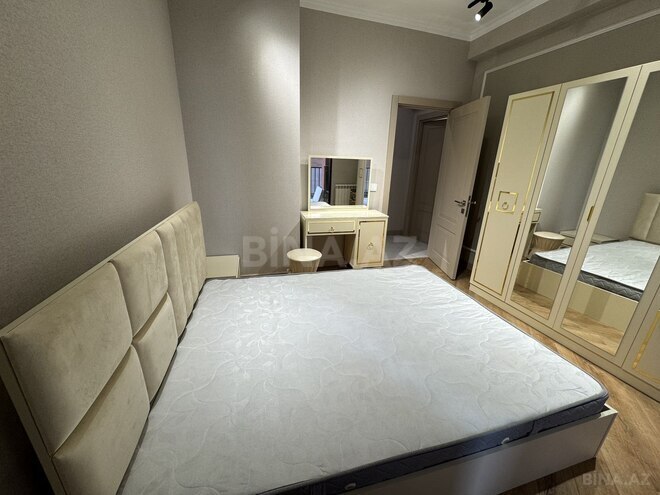 Сдаётся 2-комн. новостройка 65 м², м. Дернегюль, photo 3 from 21