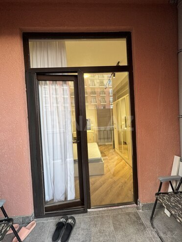 Сдаётся 2-комн. новостройка 65 м², м. Дернегюль, photo 20 from 21