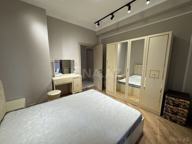 Сдаётся 2-комн. новостройка 65 м², м. Дернегюль, photo 14 from 21