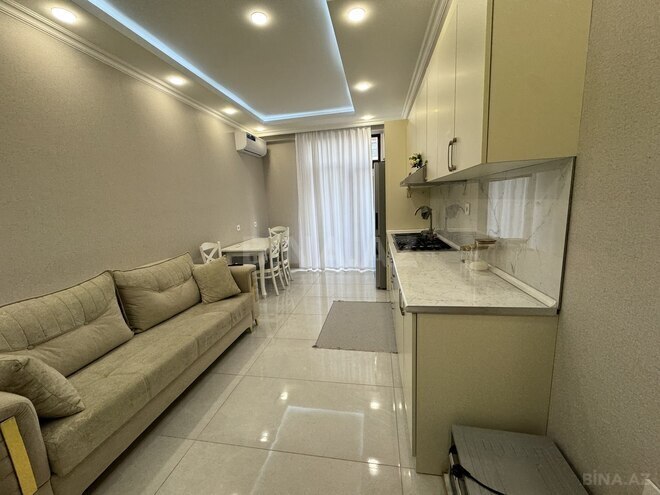 Сдаётся 2-комн. новостройка 65 м², м. Дернегюль, photo 7 from 21