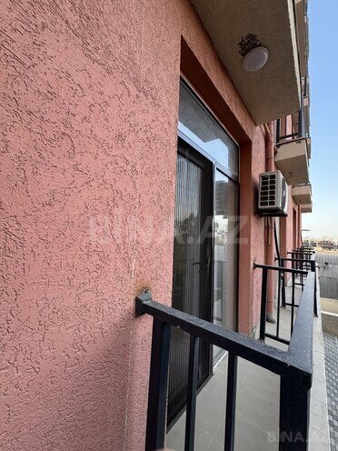 Сдаётся 2-комн. новостройка 65 м², м. Дернегюль, photo 18 from 21