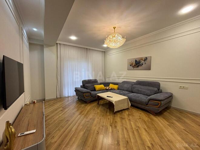 Сдаётся 3-комн. новостройка 130 м², пос. Аг шехер, photo 5 from 25