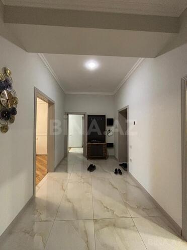 Сдаётся 3-комн. новостройка 130 м², пос. Аг шехер, photo 23 from 25