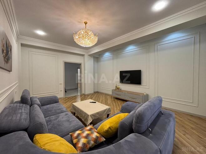 Сдаётся 3-комн. новостройка 130 м², пос. Аг шехер, photo 3 from 25