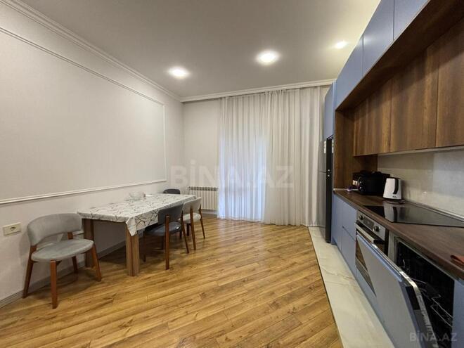 Сдаётся 3-комн. новостройка 130 м², пос. Аг шехер, photo 19 from 25