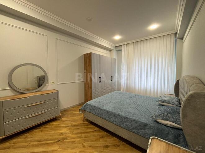 Сдаётся 3-комн. новостройка 130 м², пос. Аг шехер, photo 9 from 25
