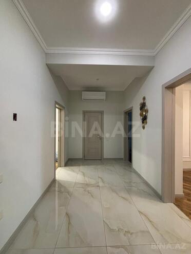 Сдаётся 3-комн. новостройка 130 м², пос. Аг шехер, photo 24 from 25